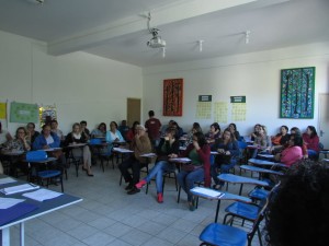 Ubatuba mobiliza para conferência nacional dos direitos das crianças e adolescentes