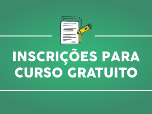 Secretaria de Assistência Social e Inatep oferecem curso gratuito de Informática