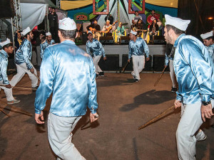 Fundart divulga programação da Caiçarada – 13º Festival de Cultura Popular
