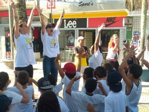 Organização comemora sucesso da II Semana do Direito à Educação Inclusiva