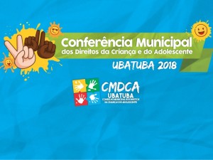 Inscrições para Conferência dos Direitos das Crianças e dos Adolescentes estão abertas