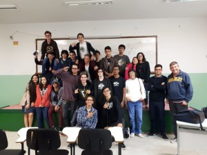 Turma Min 2018