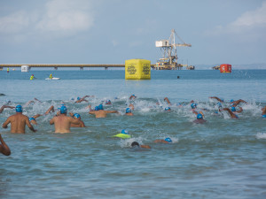 Interessados podem se inscrever para Circuito Petrobras Rei e Rainha do Mar