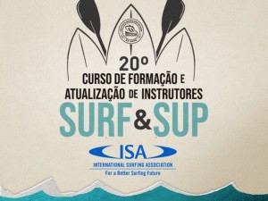 Ubatuba sedia cursos nas áreas de formação de profissionais de Sup e Surfe e salvamento aquático