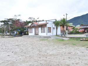 Escolinha de Surf de Ubatuba comemora Dia das Crianças