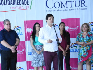 Fundo Social de Ubatuba promove formatura dos alunos das Escolas de Moda e Beleza