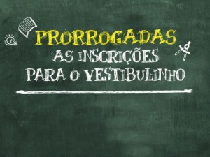 Inscrições para Vestibulinho do Tancredo são prorrogadas até 01 de novembro