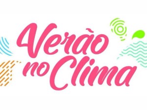 Confira e participe da programação do projeto Verão no Clima 2018-2019 em Ubatuba