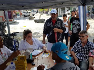 Secretaria de Saúde realiza ações em torno ao Dia Mundial de Combate ao Diabetes