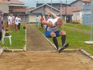 Confira a classificação de Ubatuba no Quarto Torneio de atletismo da cidade de Tremembé