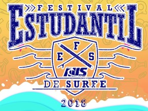 Estudantil de Surf disputa final nesta terça-feira, 13