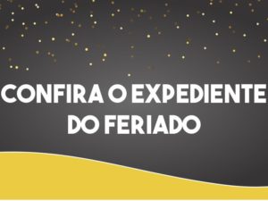 Confira o expediente da Prefeitura no período de festas de fim de ano