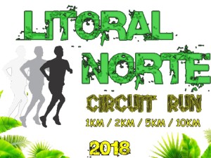Etapa de encerramento do Litoral Norte Circuit Run acontece em Ubatuba