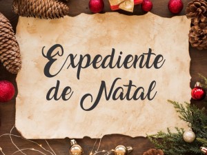 Prefeitura de Ubatuba tem expediente diferenciado no Natal