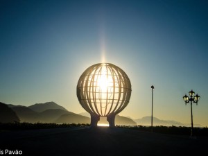 Ubatuba celebra chegada do Verão e início de operação de reforço no policiamento