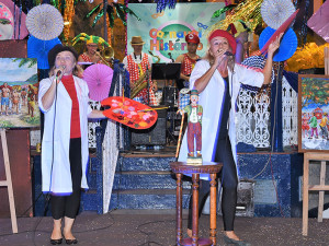 14° Festival de Marchinhas é destaque na programação do Carnaval