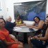 Reuniao Saude e Educação