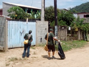 Vigilância em Saúde confirma cinco casos de dengue em Ubatuba