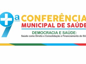 9ª Conferência de Saúde de Ubatuba acontecerá no Teatro Municipal