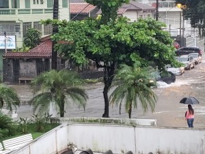 Prefeitura de Ubatuba informa situação do município nesta quarta-feira, 06