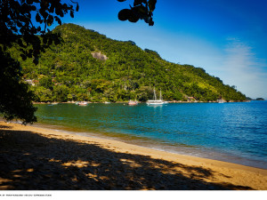 Ubatuba está entre as 31 cidades mais bonitas do Brasil