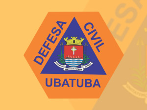 Risco de Chuvas Intensas em Ubatuba neste Domingo, 1 de Outubro