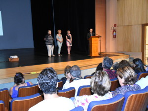 Ubatuba recebe técnicos do Programa Saúde em Ação