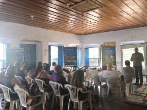 Novo secretário de Turismo de Ubatuba será eleito por pleito participativo