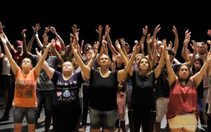 0415-Ensaio da Encenação da Paixão de Cristo 2019