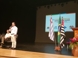 Ubatuba define propostas e elege delegados para conferência regional de Saúde