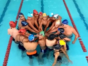 Ubatuba é celeiro de atletas nas águas