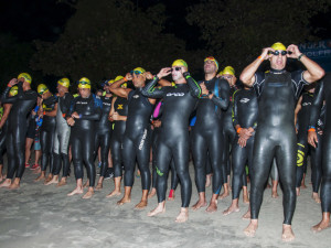 Brasil Ultra Triathlon Ub 515 tem largada nesta sexta (29) em Ubatuba