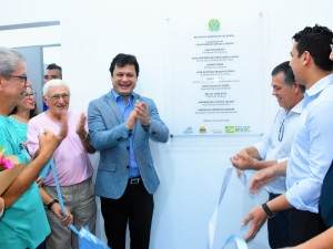 Prefeitura inaugura Centro de Referência de Assistência Social no Ipiranguinha