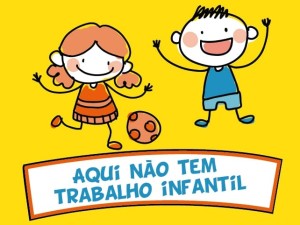 Secretaria de Assistência Social convida para audiência pública sobre trabalho infantil