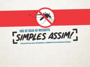 Ubatuba já tem 267 casos confirmados de dengue