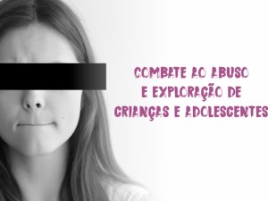 CREAS organiza atividades sobre abuso e exploração sexual de crianças e adolescentes