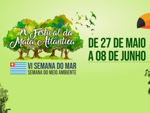 Confira programação do Dia Mundial do Meio Ambiente em Ubatuba