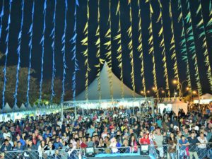 Fundart reforça editais abertos para Festa de S. Pedro