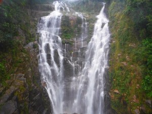 Cachoeira Água Branca_of