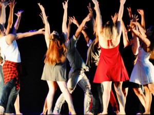 16º Festival de Dança em Ubatuba começa na quarta, 26