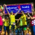 Ohana Kahi 2018 chegada