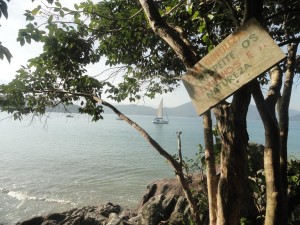 Praia da Fortaleza