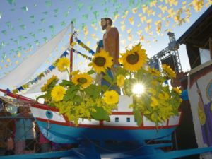 12 motivos para ir à Festa de São Pedro Pescador