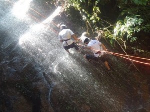 cachoeira