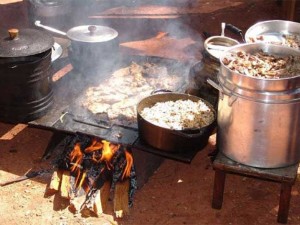 Ubatuba recebe 2º Festival Queima do Alho