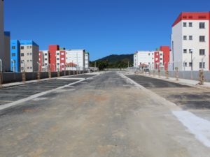 Trabalho e renda são foco de ação no CDHU neste sábado (4)