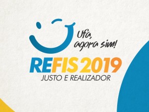 Começa Programa de Recuperação Fiscal 2019