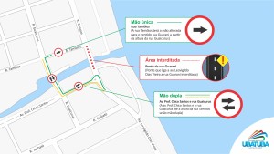 Mapa_interdição_ponte_guarani