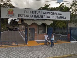 Prefeitura de Ubatuba tem novo secretariado