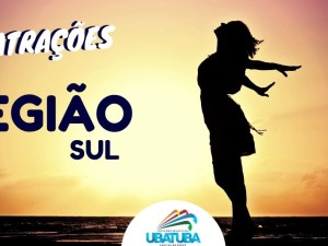 12 coisas que tem na Região Sul de Ubatuba que vale a pena visitar